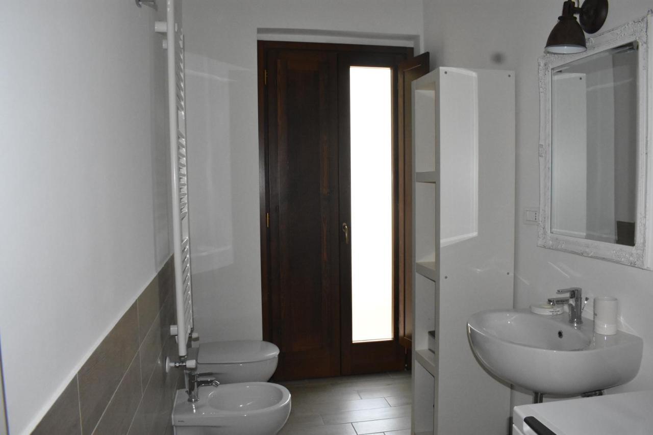 Le Radici Home LʼAquila المظهر الخارجي الصورة