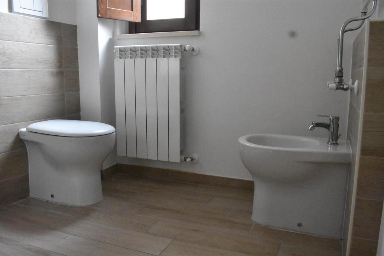 Le Radici Home LʼAquila المظهر الخارجي الصورة