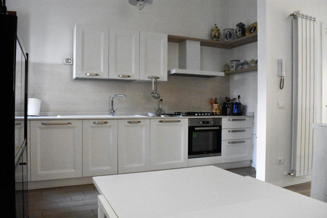 Le Radici Home LʼAquila المظهر الخارجي الصورة