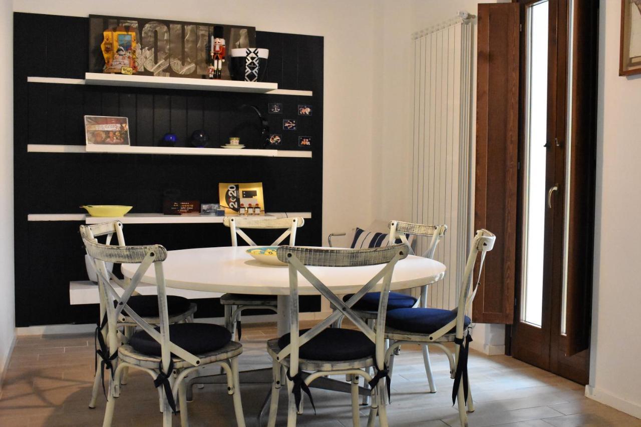 Le Radici Home LʼAquila المظهر الخارجي الصورة