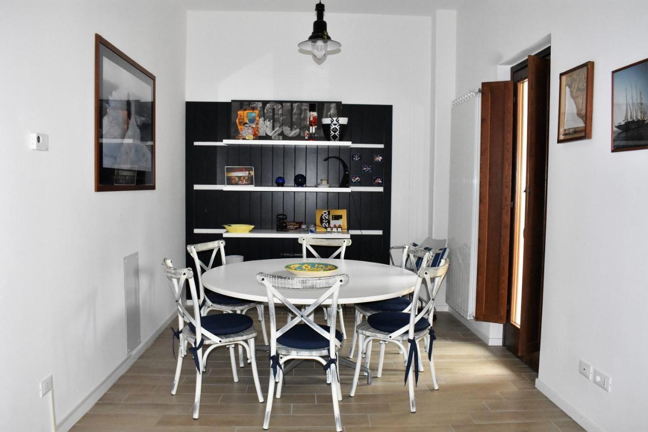 Le Radici Home LʼAquila المظهر الخارجي الصورة