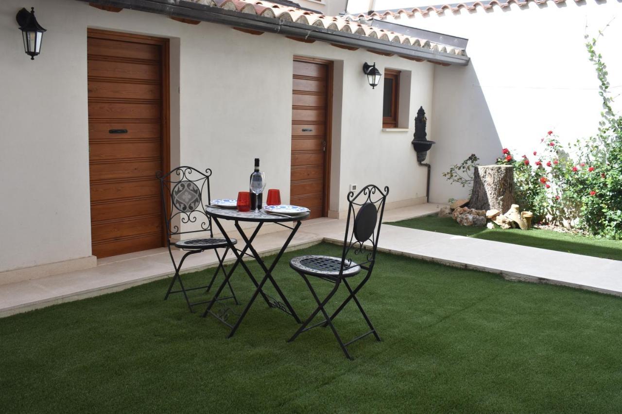 Le Radici Home LʼAquila المظهر الخارجي الصورة