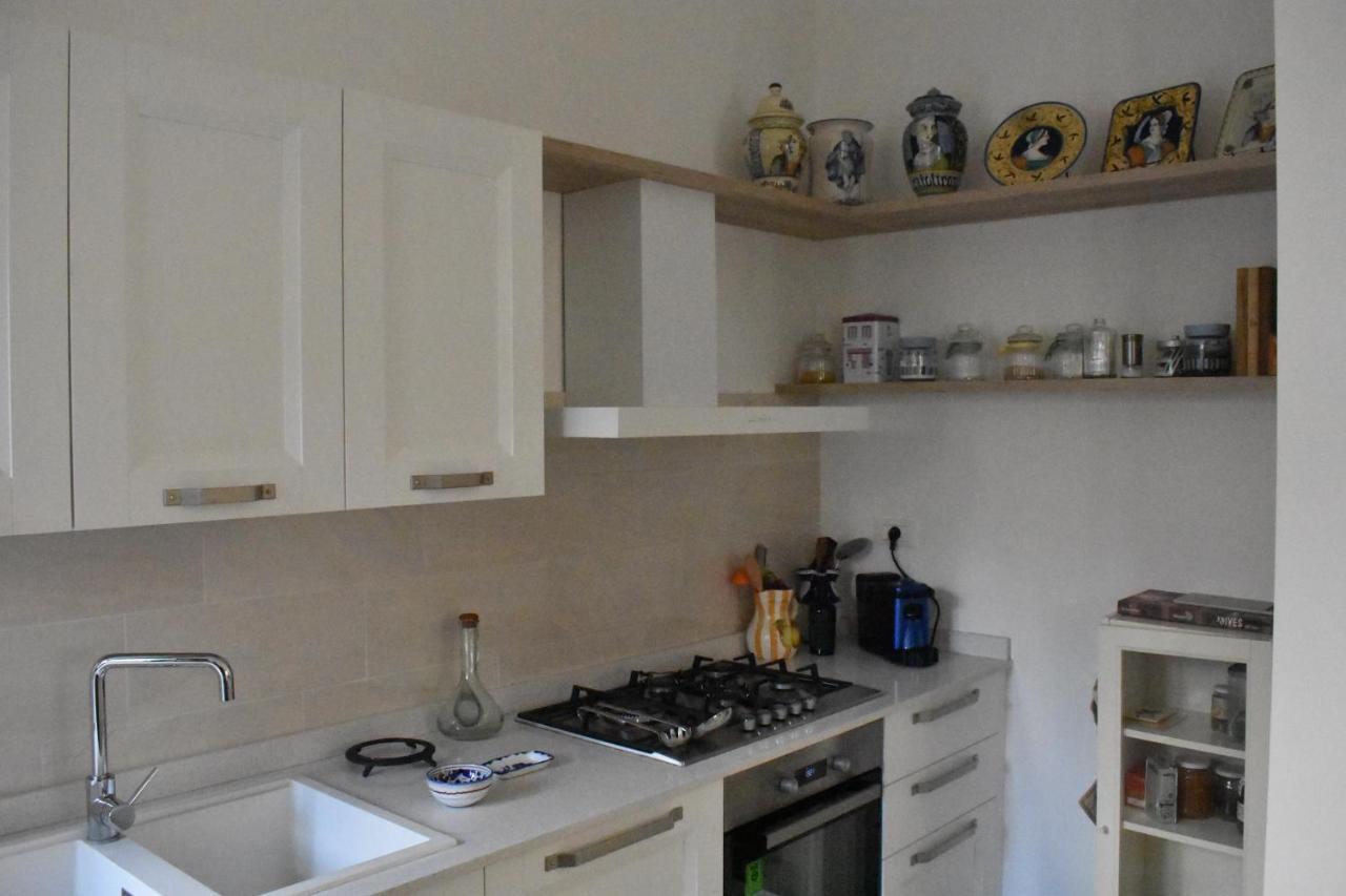 Le Radici Home LʼAquila المظهر الخارجي الصورة