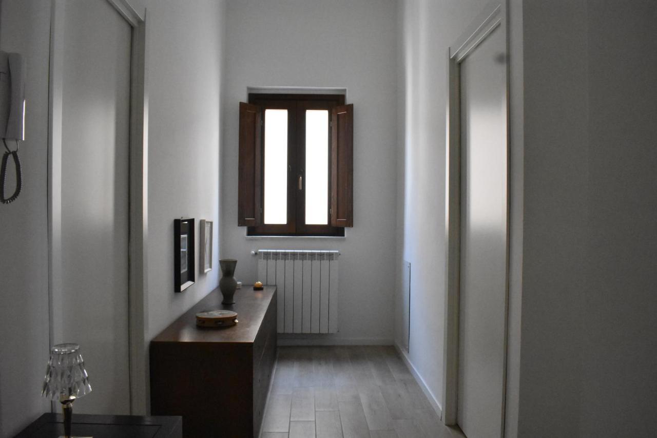 Le Radici Home LʼAquila المظهر الخارجي الصورة