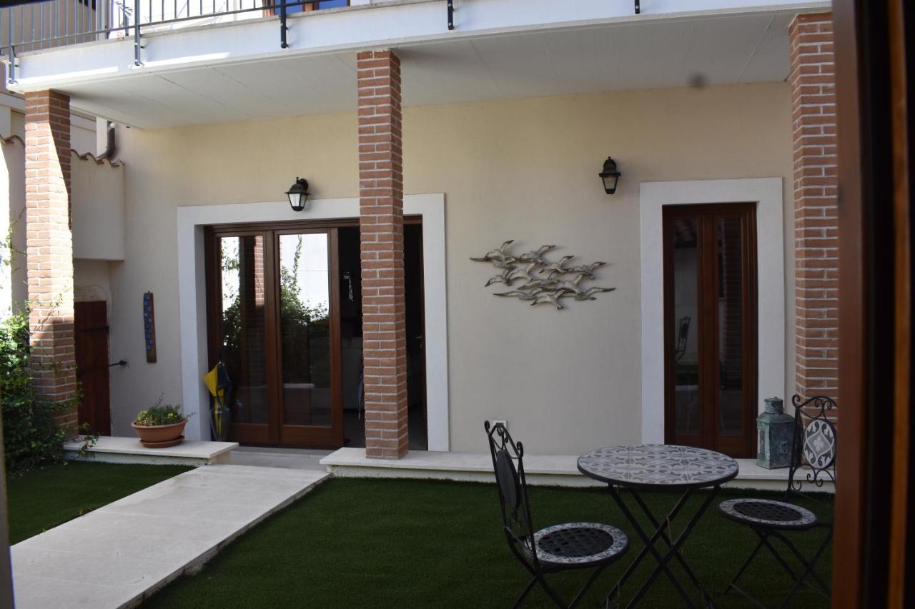 Le Radici Home LʼAquila المظهر الخارجي الصورة