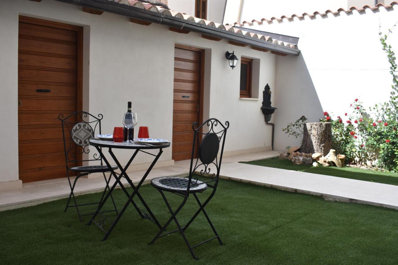 Le Radici Home LʼAquila المظهر الخارجي الصورة