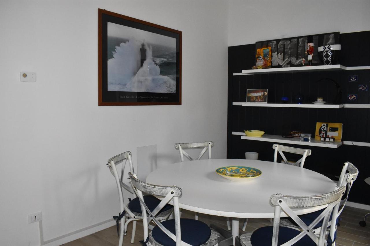 Le Radici Home LʼAquila المظهر الخارجي الصورة