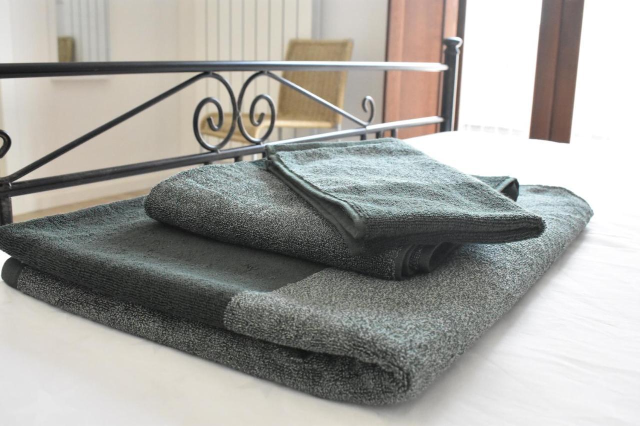 Le Radici Home LʼAquila المظهر الخارجي الصورة