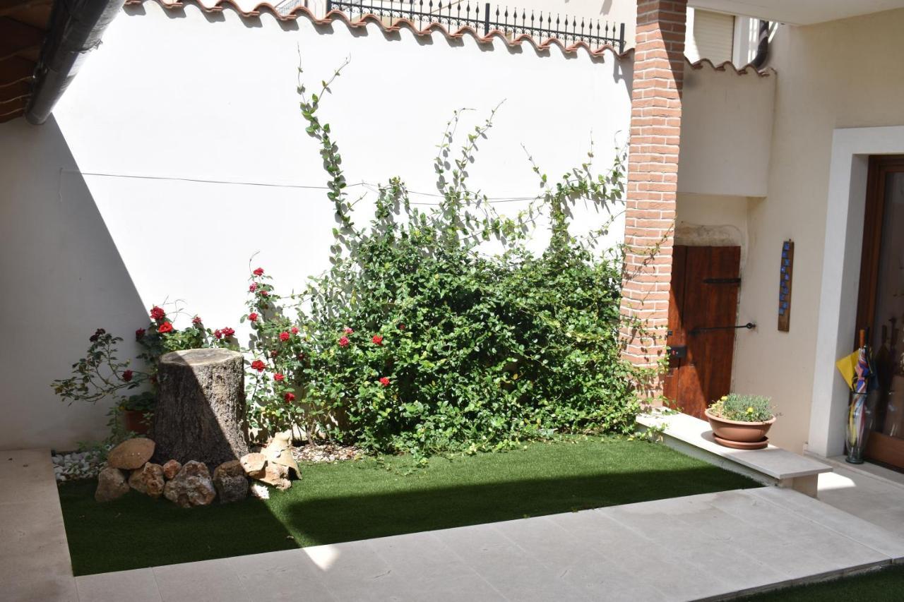 Le Radici Home LʼAquila المظهر الخارجي الصورة