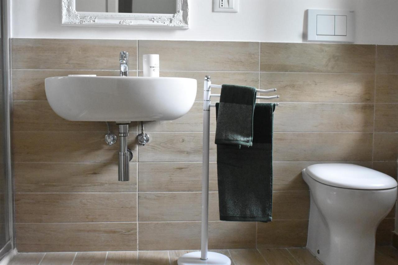 Le Radici Home LʼAquila المظهر الخارجي الصورة