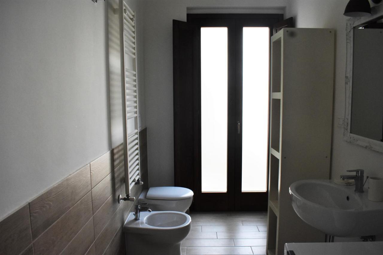 Le Radici Home LʼAquila المظهر الخارجي الصورة